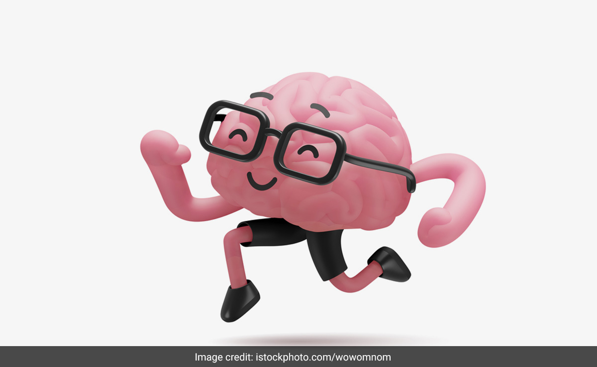 दिमाग को एक्टिव रखती हैं ये आदतें, स्कूल जाने वाले बच्चे हों या ऑफिस के लोग, ब्रेन पावर बढ़ा सकते हैं आप 