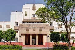 Green Tribunal NGT Sends Notice To Top 50 Polluted Cities Green Tribunal NGT Sends Notice To Top 50 Polluted Cities