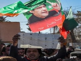 Opinion: Pakistan Polls - How Imran Khan's Twin Strike On US And Pak Army Helped Him Opinion: Pakistan Polls - How Imran Khan's Twin Strike On US And Pak Army Helped Him