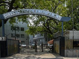 बैंक फ्रॉड मामले में ईडी की एक्शन, Kwality Limited के 12 ठिकानों पर रेड