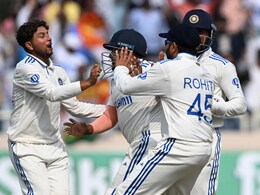 World Test Championship Points Table: What Victory Against England In 4th Test Means For India