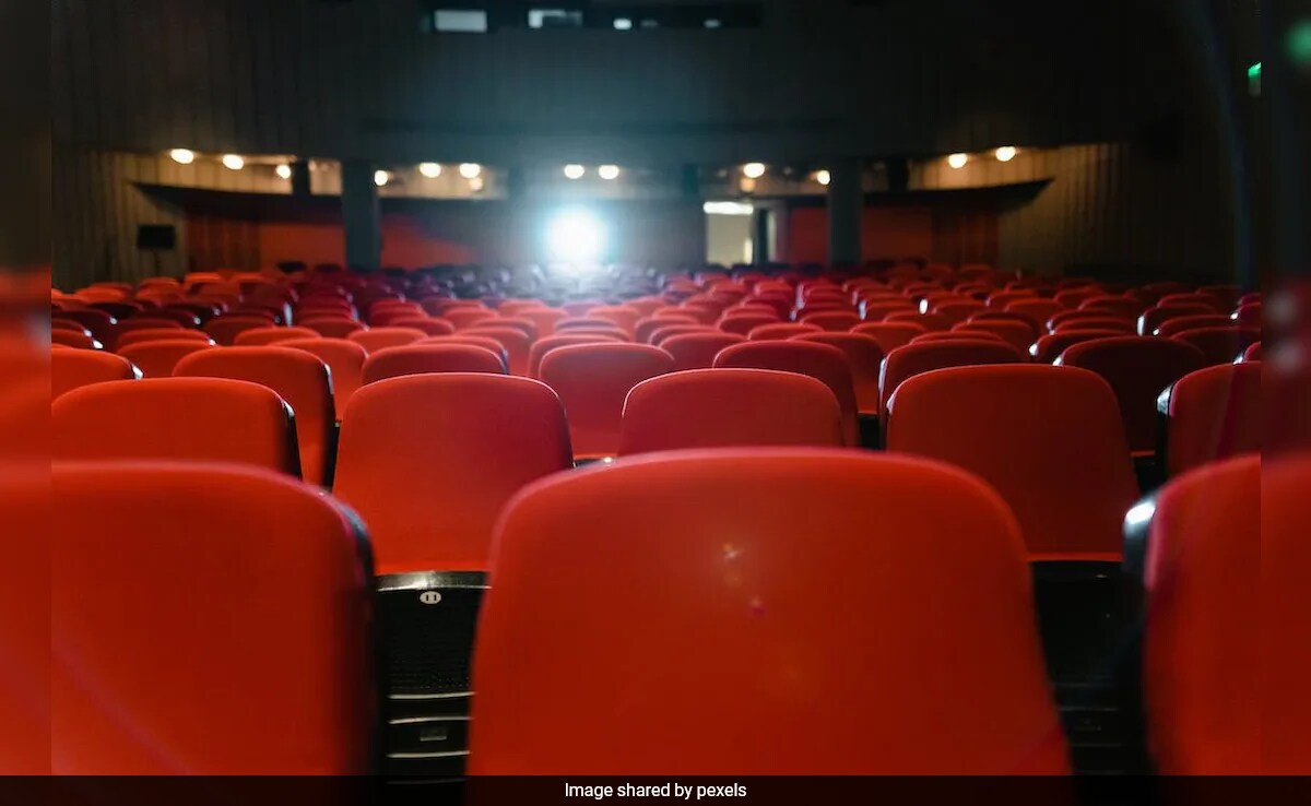 "Tamil Nadu Theatres Struggling To Pay Electricity Bills": Trade Analyst