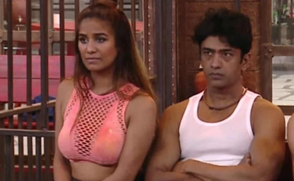 NDTV Interview : विनीत कक्कड़ ने थपथपाई पूनम पांडे की पीठ, कहा-'दूसरा रास्ता अपनाती तो लोग सीरियस नहीं लेते'