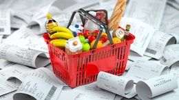 Buy More, Spend Less - 5 Effective Tips To Reduce Your Grocery Bill... By A Ton!