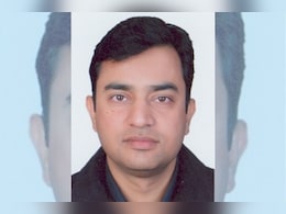 कौन हैं IAS आलोक गुप्ता, जो बनाए गए राजस्थान सीएम भजन लाल शर्मा के प्रमुख सचिव कौन हैं IAS आलोक गुप्ता, जो बनाए गए राजस्थान सीएम भजन लाल शर्मा के प्रमुख सचिव