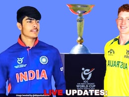 India vs Australia U19 World Cup 2024 Final: ऑस्ट्रेलिया को मिली चौथी बार जीत, टीम इंडिया को 79 रन से हराया India vs Australia U19 World Cup 2024 Final: ऑस्ट्रेलिया को मिली चौथी बार जीत, टीम इंडिया को 79 रन से हराया