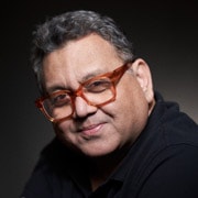 Kunal Vijayakar, Food Writer, Author, Actor, TV Presenter