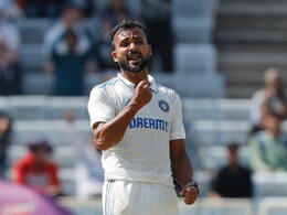 "Ranji Trophy On Par With Test Cricket": Domestic Star After Rookies Impress vs England