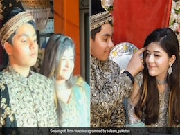 शादी नहीं तो पढ़ाई नहीं! 13 साल के बच्चे की ज़िद के आगे घरवालों ने मानी हार, करवानी पड़ी शादी शादी नहीं तो पढ़ाई नहीं! 13 साल के बच्चे की ज़िद के आगे घरवालों ने मानी हार, करवानी पड़ी शादी