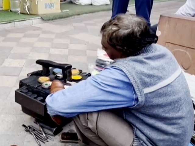 दिल्ली के किस्से : राजकपूर की फ़िल्म बूट पॉलिस और कनॉट प्लेस का क्या है कनेक्शन?