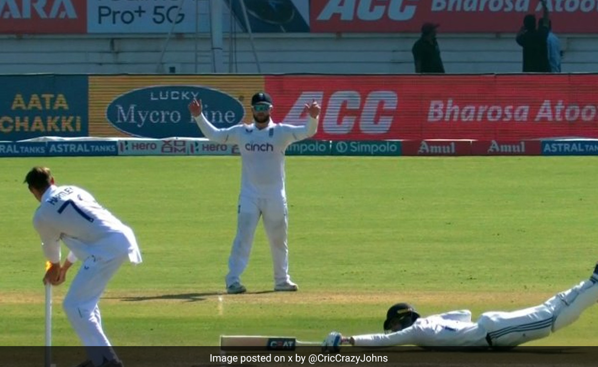 "किसकी गलती थी", बेन स्टोक्स का थ्रो, कुलदीप यादव के साथ कंफ्यूजन और रन आउट, शुभमन गिल ऐसे शतक से चूके, Video