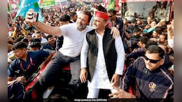 Analysis | Rahul Gandhi's Revival vs Akhilesh Yadav's Leverage: Inside the Samajwadi-Congress Tug of War