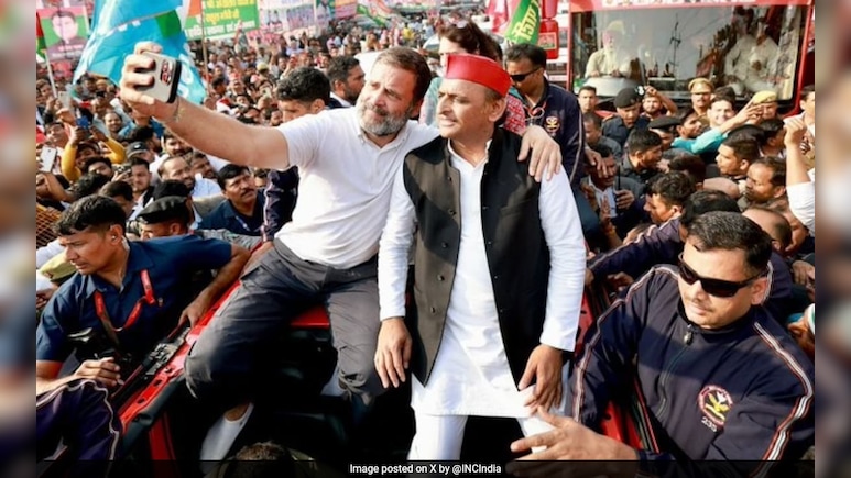 Analysis | Rahul Gandhi's Revival vs Akhilesh Yadav's Leverage: Inside the Samajwadi-Congress Tug of War