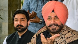 Navjot Sidhu's Rallies Bare Congress's Biggest Punjab Hurdle. It's Not AAP