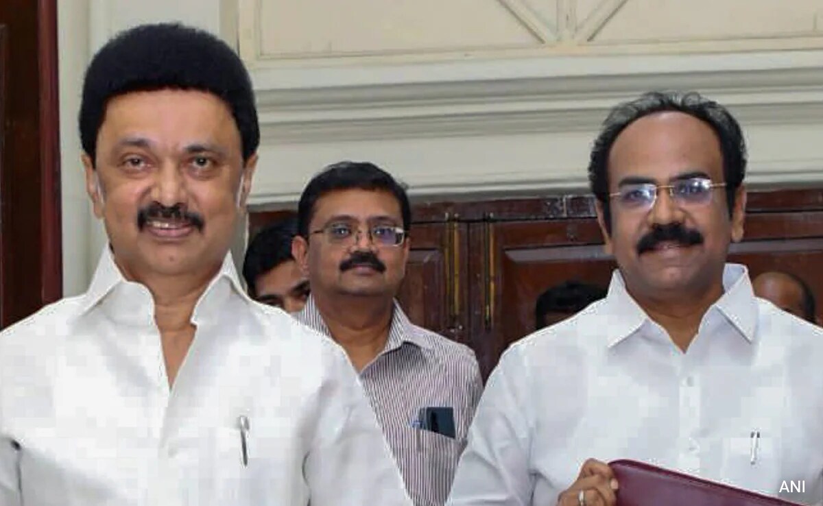 How One Rupee Is Mobilised? Tamil Nadu Government Explains