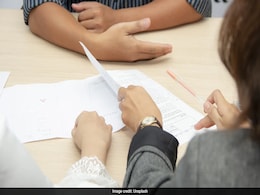 "Blew Us Away": Ex Amazon Recruiter Reveals The Most Shocking Thing She Saw On Resume "Blew Us Away": Ex Amazon Recruiter Reveals The Most Shocking Thing She Saw On Resume