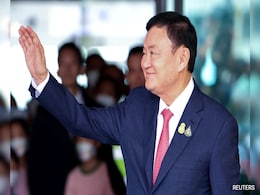 Jailed Former Thailand PM Thaksin Shinawatra To Be Freed Jailed Former Thailand PM Thaksin Shinawatra To Be Freed