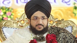 कौन हैं मुफ्ती सलमान अजहरी, जिन्हें भड़काऊ भाषण मामले में गुजरात पुलिस ने गिरफ्तार किया है