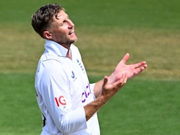 James Anderson Wards Off Concern After Joe Root Stays Out Of Field With An Injured Finger James Anderson Wards Off Concern After Joe Root Stays Out Of Field With An Injured Finger