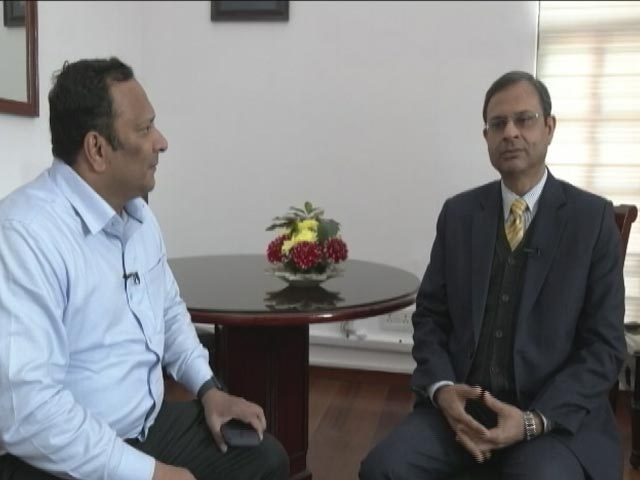 "Confident That Over 50% Would Shift To New Tax Regime": Revenue Secretary Sanjay Malhotra