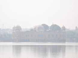 Rajasthan Weather: राजस्थान में कोहरे ने तोड़ा 10 साल का रिकॉर्ड, 25 दिनों तक छाया रहा कोहरा Rajasthan Weather: राजस्थान में कोहरे ने तोड़ा 10 साल का रिकॉर्ड, 25 दिनों तक छाया रहा कोहरा