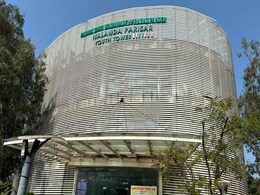 क्या है नालंदा परिसर की वास्तविक हालत.... जिसके तर्ज पर CG सरकार ने 22 नई लाइब्रेरी बनाने का किया ऐलान क्या है नालंदा परिसर की वास्तविक हालत.... जिसके तर्ज पर CG सरकार ने 22 नई लाइब्रेरी बनाने का किया ऐलान