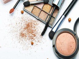 Makeup Tips: सजने-संवरने में होती है परेशानी! इन मेकअप हैक्स को ट्राई करें, तैयार होने में होगी आसानी Makeup Tips: सजने-संवरने में होती है परेशानी! इन मेकअप हैक्स को ट्राई करें, तैयार होने में होगी आसानी
