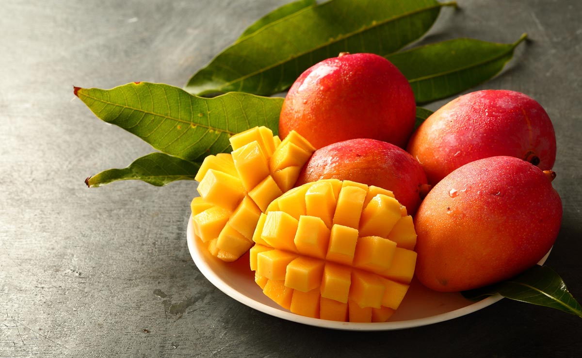 आम के दीवानों, पहले ये जानो: कहां और किस शहर में है भारत की "Mango Capital"
