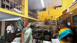 Opinion: How This Mysuru Family Has Kept A Sanskrit Newspaper Alive For Decades