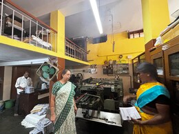 Opinion: How This Mysuru Family Has Kept A Sanskrit Newspaper Alive For Decades