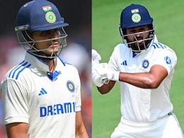 "Time Is Running Out": Ex-India Star's Brutal Warning To Misfiring Shubman Gill, Shreyas Iyer