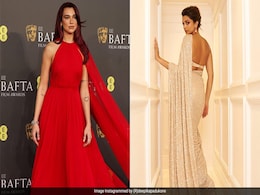 From Deepika Padukone To Dua Lipa, 8 Of The Best Dressed Celebrities On The BAFTA 2024 Red Carpet From Deepika Padukone To Dua Lipa, 8 Of The Best Dressed Celebrities On The BAFTA 2024 Red Carpet