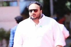 "Was Told To Lose 10 Kgs To Meet Rahul Gandhi": Congress Leader's Charge "Was Told To Lose 10 Kgs To Meet Rahul Gandhi": Congress Leader's Charge