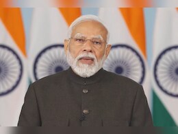 लोकसभा चुनाव से पहले PM मोदी ने राजस्थान को दी 17000 करोड़ रुपए की योजनाएं की सौगात, बोले- यह गरीबी मिटाने का अभियान