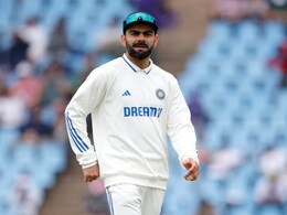 "We Want Akaay's Debut": Fan's Poster For Virat Kohli's Newborn Son Is Viral