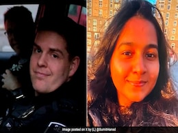 Explained: Why US Cop Who Killed Indian Student Was Freed By Court Explained: Why US Cop Who Killed Indian Student Was Freed By Court