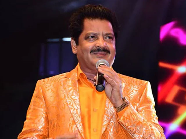 Udit Narayan Reacts To Pankaj Udhas' Death: "Shocking"