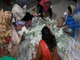 Pakistan Counts Votes After An Election Marred By Rigging Allegations Pakistan Counts Votes After An Election Marred By Rigging Allegations