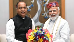 Day After Rajya Sabha Stunner, BJP Seeks No-Trust Vote In Himachal Pradesh