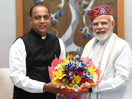 Day After Rajya Sabha Stunner, BJP Seeks No-Trust Vote In Himachal Pradesh Day After Rajya Sabha Stunner, BJP Seeks No-Trust Vote In Himachal Pradesh