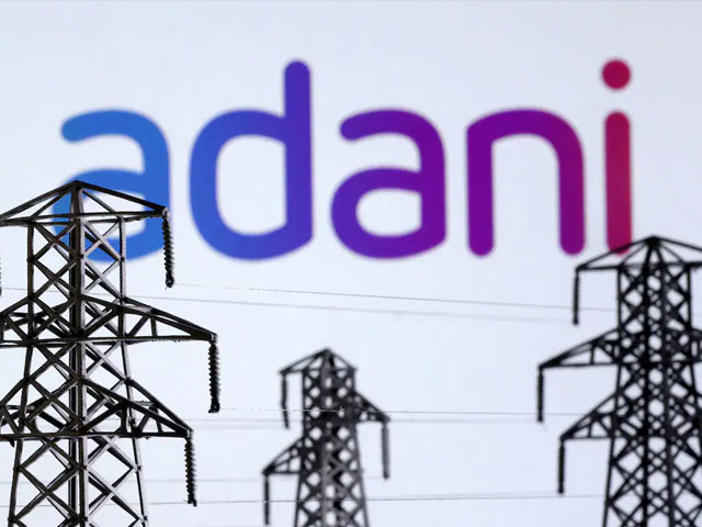 Adani Ports Posts Bigger Q3 Profit On Higher Cargo Volumes, Tariffs