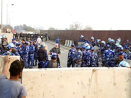 2 Days Ahead Of Farmers' Protest, Haryana Issues An Order For Fuel Pumps