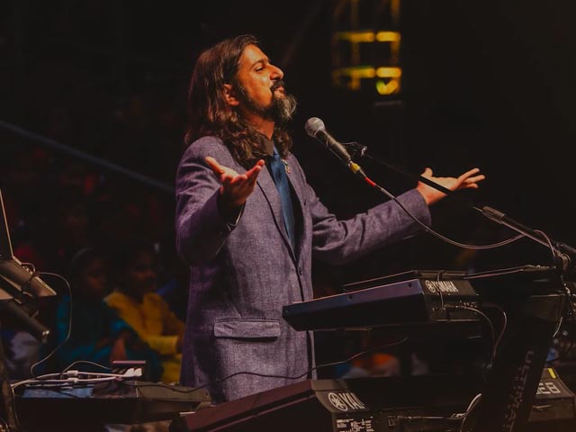 Climate Change And Us