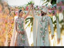 To Newlyweds Rakul Preet Singh And Jackky Bhagnani, A Message From Shilpa Shetty: "Here's To A Lifetime Of Happiness, Love And Friendship" To Newlyweds Rakul Preet Singh And Jackky Bhagnani, A Message From Shilpa Shetty: "Here's To A Lifetime Of Happiness, Love And Friendship"