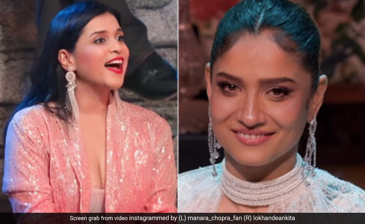 Vicky Jain On Ankita Lokhande And Mannara Chopra's Equation: "They Were Friends But Things Took A Bitter Turn"