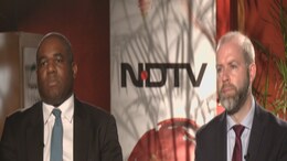 NDTV Dialogues: Much We Can Do Together In A Dangerous World: UK Opposition Leaders To NDTV. Full Transcript