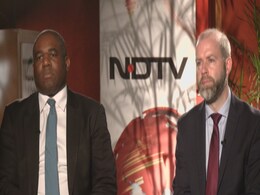 NDTV Dialogues: Much We Can Do Together In A Dangerous World: UK Opposition Leaders To NDTV. Full Transcript