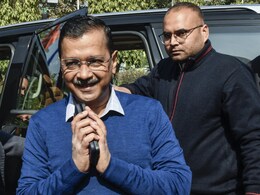 ED बार-बार समन भेजने के बजाय कोर्ट के फैसले का इंतज़ार करे : समन को लेकर AAP का जवाब ED बार-बार समन भेजने के बजाय कोर्ट के फैसले का इंतज़ार करे : समन को लेकर AAP का जवाब