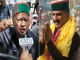 14-Month Wait, Then Strike: Himachal Royals Open New Front For Congress 14-Month Wait, Then Strike: Himachal Royals Open New Front For Congress
