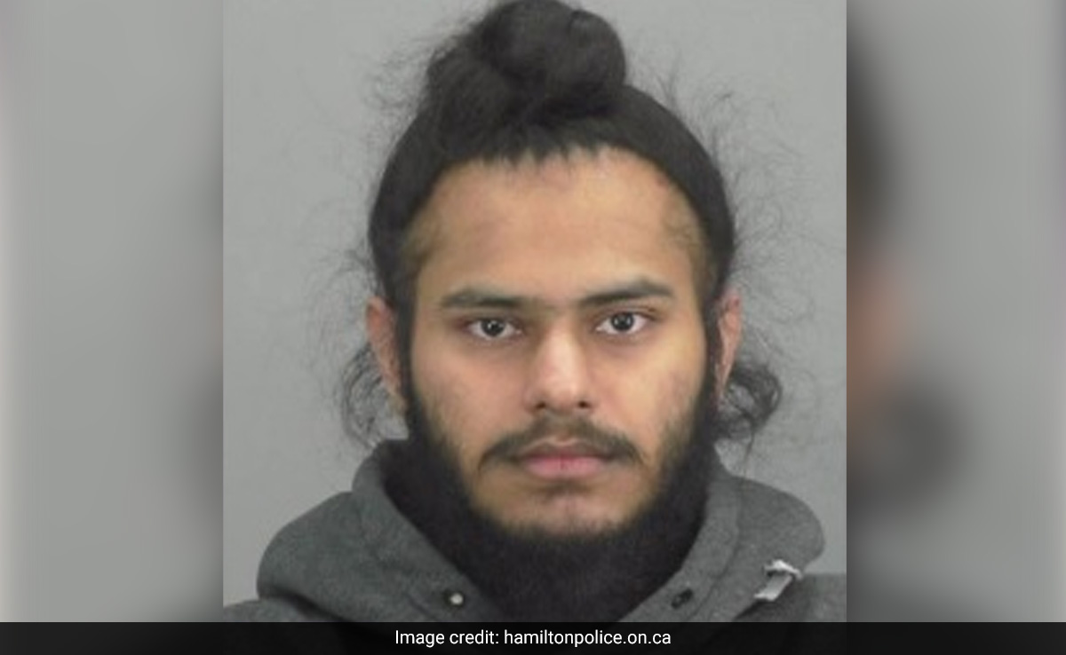 Indian-Origin Man In Canada Wanted For Father's Murder: Police